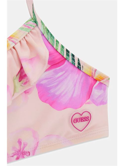 Bikini stampato GUESS | J6GZ34MC052/P9LB